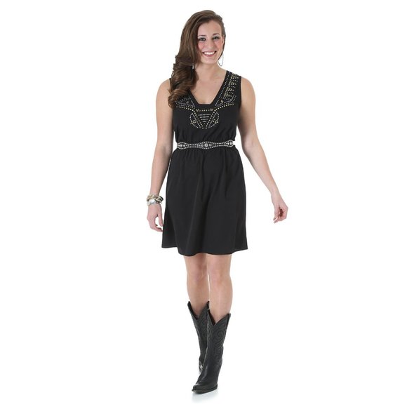 women's western wear dresses